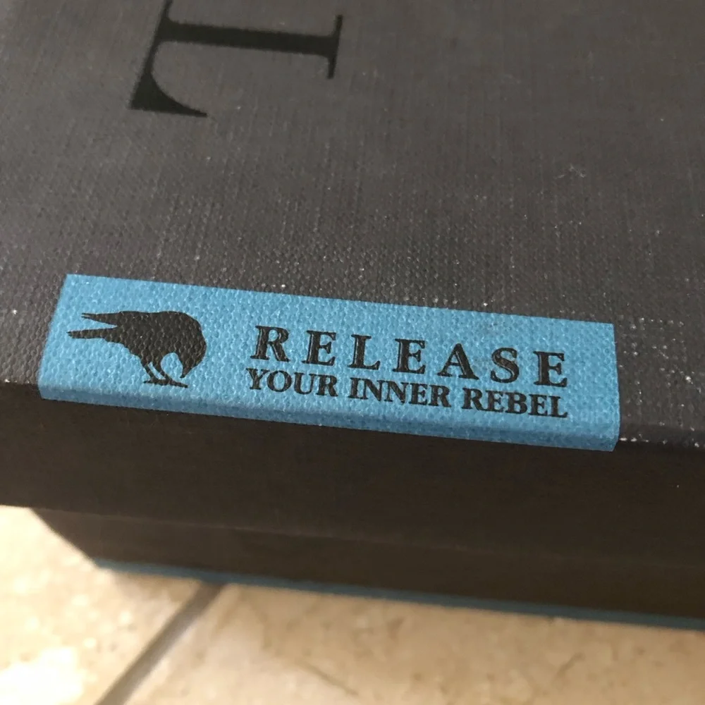 MJUS RBL leather boots - Picture 10 of 11